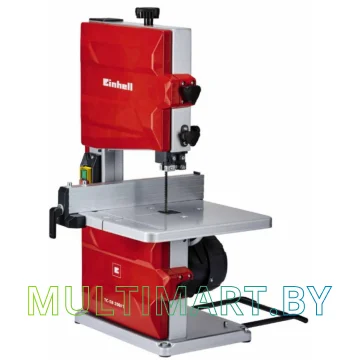 Ленточнопильный станок Einhell TC-SB 200/1 (4308018)